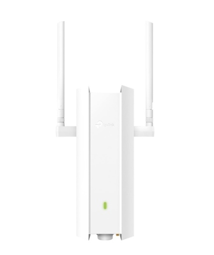 [EAP625-Outdoor HD] TP-Link EAP625-Outdoor HD Omada AX1800 Indoor/Outdoor Wi-Fi 6 Access Point, Detachable Antennas