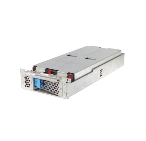[731304218463] APC Replacement Battery Cartridge #43, Suitable For SMT2200RMI2U, SMT2200RMI2UC, SMT2200RMI2UNC