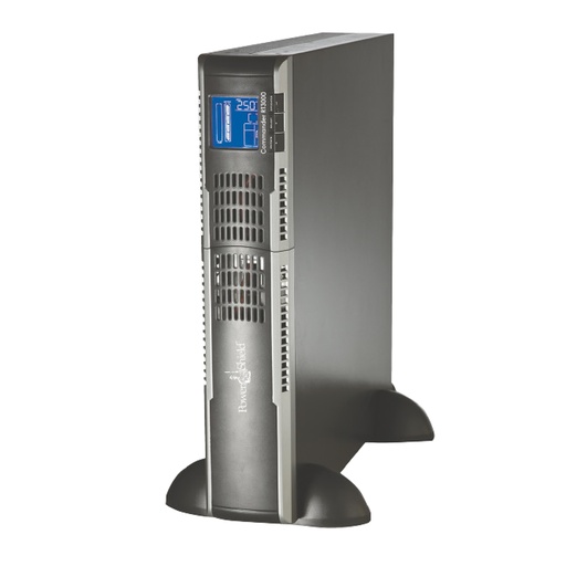 [9346909000187] PowerShield Commander RT 3000VA/2700W, 15A input, 4 AUS sockets, hot-swappable batteries, 2-year warranty