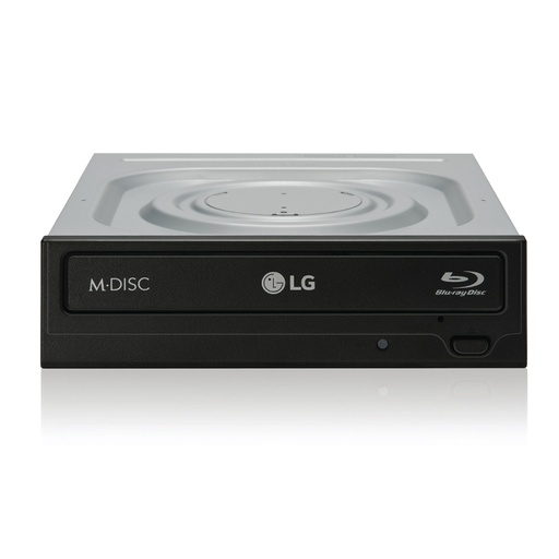 [8806087529241] LG BH16NS55 16x SATA Internal Blu-Ray Drive Burner - Slient Jamless Play M Disc