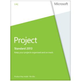 [AAA-02058] Microsoft Project 2013 Online Download 1 PC Subcript, ESD Version