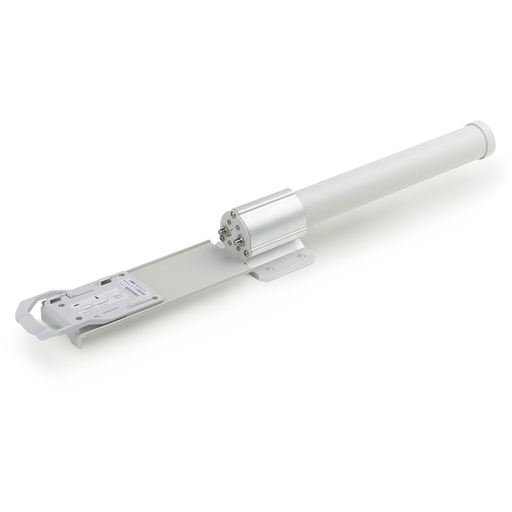 [810354020988] Ubiquiti 5GHz AirMax Dual Omni Directional 10dBi Antenna - All Mounting Accessories  Brackets Included,  2Yr Warr