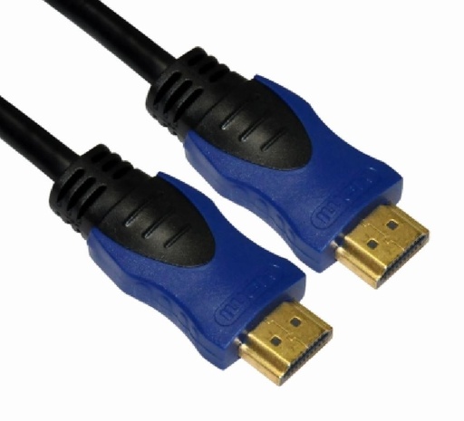 [9320300511954] Astrotek HDMI Cable 3m - 19 pins Male to Male 30AWG OD6.0mm PVC Jacket Metal RoHS
