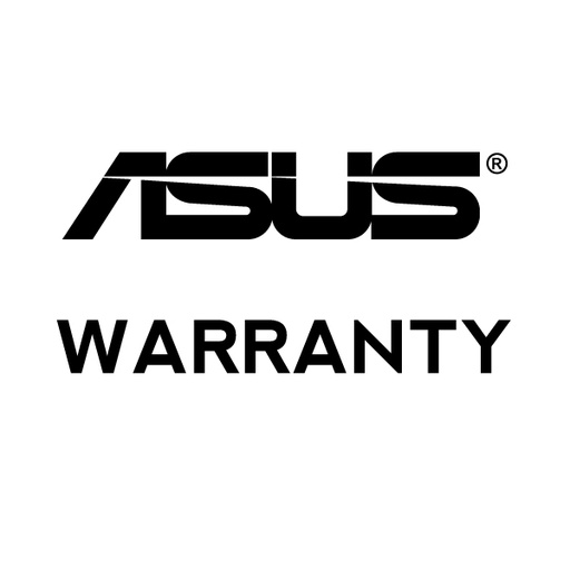[884840023180] ASUS 1 Year Extended Local Warranty Suits K  X Series from 1 year to 2 years. Physical Warranty Card. no Refund