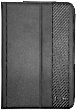 [9319655040424] Motorola XOOM Folio Case Blk XOOM CASE BLACK