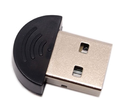 [9320301002390] Astrotek Mini USB Bluetooth Receiver Dongle Wireless Adapter V4.0 3Mbps for PC Laptop Keyboard Mouse Mobile Headset  Headphone Speaker