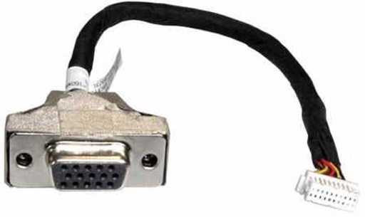 [811686005735] Shuttle PVG01 - VGA Port Extension for : DH610, DH610S, DH670, DH32U, DH410, DH470, XH510G, XH510G2