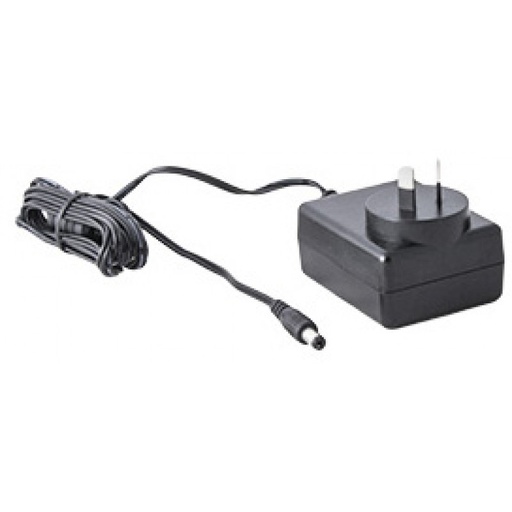 [6938818310469] Yealink SIPPWR5V2A-AU, 5V 2 Amp Power Adapter - Compatible with the Yealink T43U/T46U/T48U/T53/T53W/T54W/T56A/T58A/T57W/MP5x/Fanvil X210