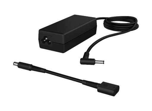 [887758607671] HP 65W AC Power Adapter 4.5mm/7.4mm Charger for HP Notebook 250 G4 G5 G6,430 G3 440 G3 450 G3 470 G3 820 G3 830 G5 840 G3 850 G3 1020 1040 G2 9480m