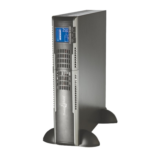 [9346909000170] PowerShield Commander RT 2000VA/1800W, 10A input, 4 AUS sockets, hot-swappable batteries, 2-year warranty
