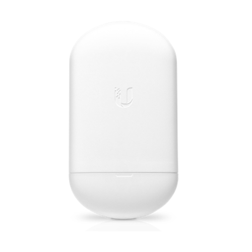 [817882027250] Ubiquiti NanoStationAC - 5GHz airMax AC Radio - Single Pack,  2Yr Warr