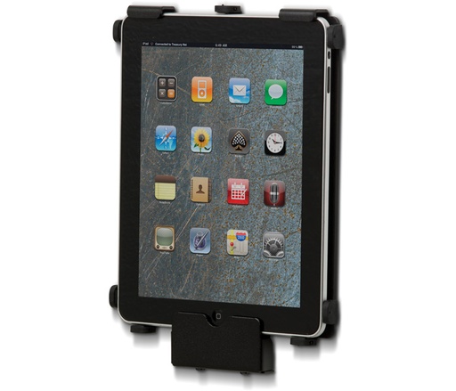 [5707401000176] SafeGuard iPadMultiGrip Clamp Access to Volume/Home/Power