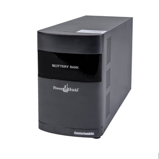 [9346909000521] PowerShield Extended Battery Module for PSCE1000/U (6 batteries), enhances runtime and reliability for UPS systems