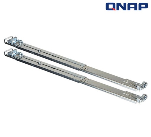 [4712511127386] QNAP1 RAIL-B02, RAIL KIT FOR TVS-471U AND 2U MODELS