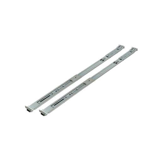 [SVI-AXXVPSRAIL] INTEL VALUE PLUS SHORT RAIL (FOR INTEL 1U E3 RACK SERVERS ONLY )