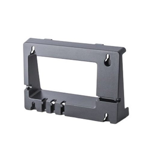 [6938818306912] Yealink WMB-T46, Wall mounting bracket for Yealink T46 series IP phones, Including T46G/ T46S / T46U, WMB-T46U