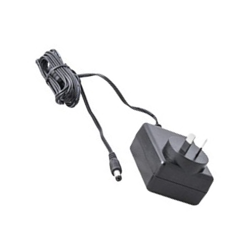 [SIPP5V 1.2AMP] Yealink PSU-T41T42T27, 5V 1.2AMP Power Adapter - Compatible with the T41, T42, T27, T40, T55A, For AU Use, PSU-5V/1.2A-DC5.5(1.8M)