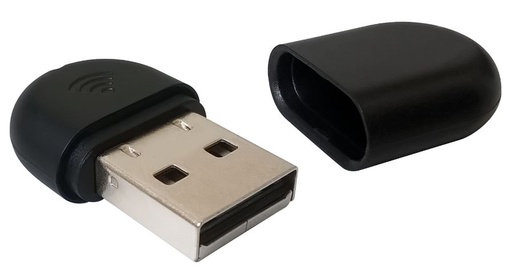 [6938818301245] Yealink WF40 IP Phone Wi-Fi USB Dongle to Suit Yealink Deskphones 2.4Ghz, to suits SIP-T27G/T29G/T46G/T48G/T41S/T42S/T46S/T48S/T52S/T54S