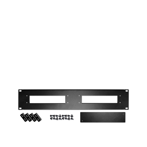 [4046047103225] Shuttle 2U Rack Mount Front Plate