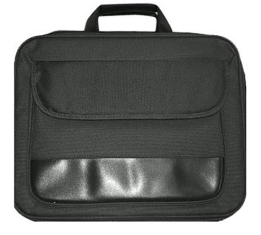 [9341756006726] 8Ware Notebook Laptop Bag Carry Case w Shoulder Strap Light Weight Durable for Leader HP Asus Lenovo MS Surface Dell 17.3" 15.6" 14" 13.3" 13" 11.6"