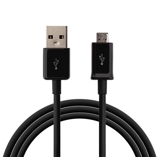 [9320422519241] Astrotek 2m Micro USB Data Sync Charger Cable Cord for Samsung HTC Motorola Nokia Kndle Android Phone Tablet  Devices