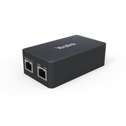 [6938818302006] Yealink PoE Adapter YLPOE30 to suit CP960 Conference IP Phone