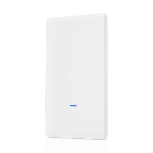 [817882026406] Ubiquiti UniFi AC Mesh Pro 802.11ac Dual Band Indoor  Outdoor Access Point, 2.4GHz @ 450Mbps, 5GHz @ 1300Mbps, 1750Mbps, Up To 183m, 2Yr Warr
