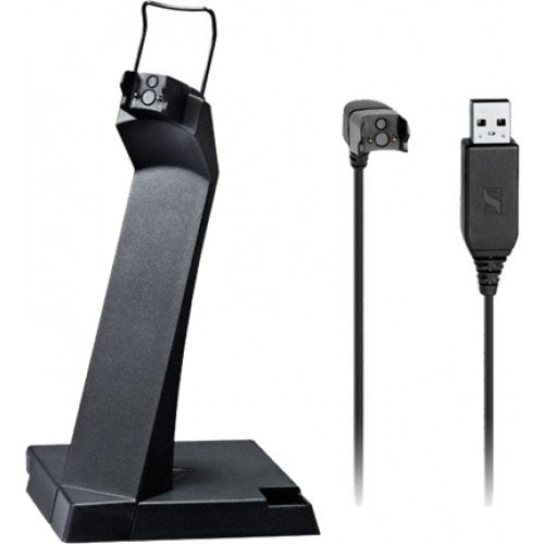 [5714708004752] EPOS | Sennheiser USB charger and stand for MB Pro 1 and MB Pro 2, CH 20 MB