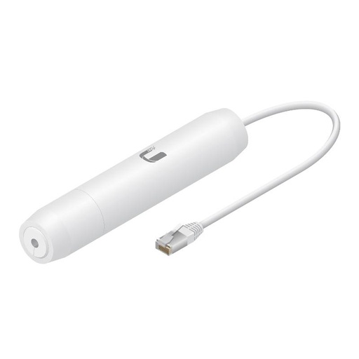 [810354024641] Ubiquiti Instant 8023af Adapter Outdoor Gigabit - Instant 802.3af Converters Transform Passive 24v PoE Devices Into 802.3af-compliants, 2Yr Warr