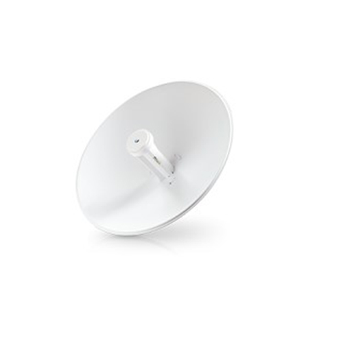 [810354024665] Ubiquiti UISP PBE-2AC-400, 2.4 GHz PowerBeam AC airMAX® ac Bridge with Dedicated Wi-Fi Management, 450+ Mbps Throughput,  2Yr Warr