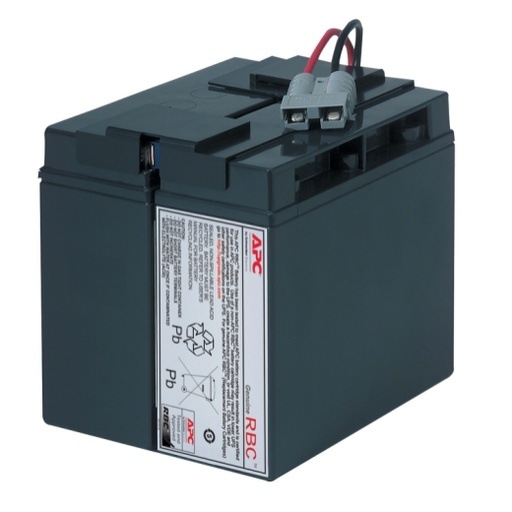 [731304003298] APC Replacement Battery Cartridge #7, Suitable For BT1400I, SMT1500I, SMT1500IC