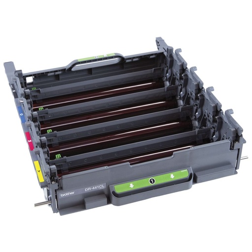 [4977766772501] Brother DR-441CL Drum Unit- to suit HL-L8260CDW/L8360CDW/L9310CDW, MFC-L8690CDW/L8900CDW/L9570CDW - 50000 Pages(3pages/job)