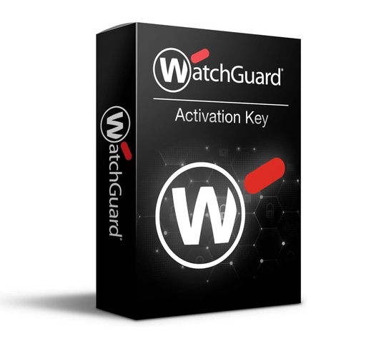 [654522-02269-1] WatchGuard 1-yr Basic Wi-Fi Renewal/Upgrade, 1 AP