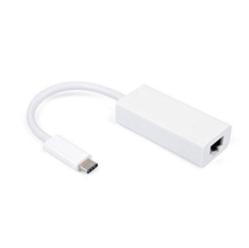 [9320422518527] Astrotek Thunderbolt USB 3.1 Type-C USB-C to RJ45 Gigabit Ethernet LAN Network Adapter for HP Lenovo Asus iPad Pro Macbook Air MS Surface Dell XPS
