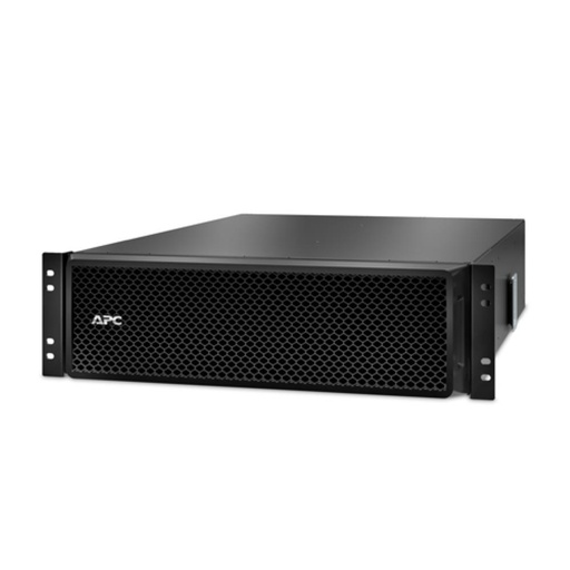 [UPAPC-SRT192RMBP] APC Smart-UPS SRT 192V External Battery Pack, 3U RM, Lead Acid Battery