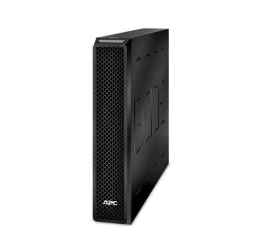 [731304317708] APC Smart-UPS SRT 72V External Battery Pack, Tower, Lead Acid Battery