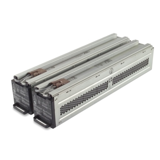 [731304310068] APC Replacement Battery Cartridge #140, Suitable For DLRT8000RMXLI3U, SRT10KRMXLI, SRT192BP, SRT192BP2, SRT192RMBP, SRT192RMB