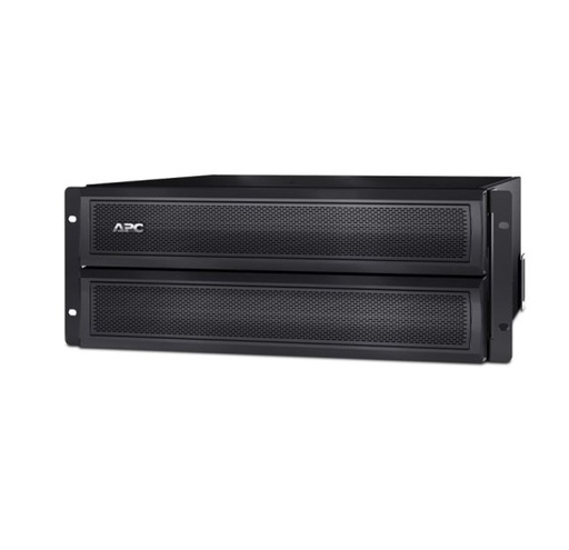 [731304292562] APC Smart-UPS X 120V External Battery Pack, 4U RM/Tower, Lead Acid Battery