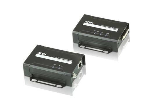 [4719264643408] Aten HDBaseT  DVI-D Lite Video Extender - Up to 4K@35m or 70m (CAT 6A) Max (PROJECT)