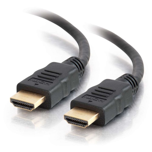 [9320301001447] Astrotek HDMI Cable 5m - V2.0 Cable 19pin M-M Male to Male Gold Plated 4K x 2K @ 60Hz 4:2:0 3D High Speed with Ethernet