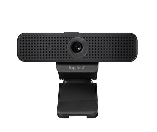 [97855120267] Logitech C925e Pro Stream Full HD Webcam 30fps at 1080p Autofocus Light Correction 2 Stereo Microphones 78° FoV