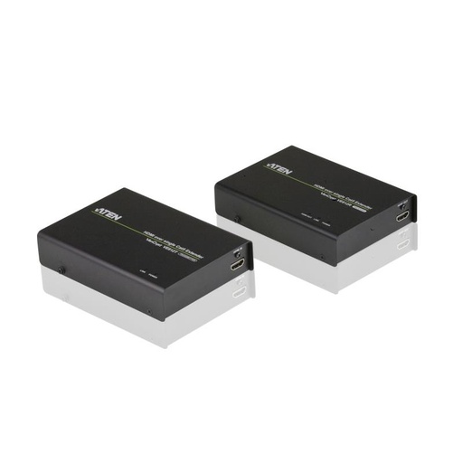 [4719264640049] Aten VanCryst HDMI over Single Cat 5 Extender (4K Ultra HD, 1080p @ 60Hz at 100m)