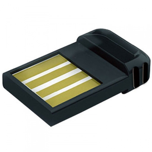 [6938818302051] Yealink BT41 Bluetooth USB dongle, Bluetooth Connectivity to Your IP Phone with a Bluetooth Headset, Receive Calls Wherever in the Office