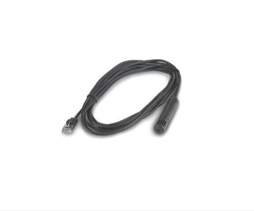 [731304234005] APC Temperature  Humidity Sensor, Suitable For AP9613  AP9810