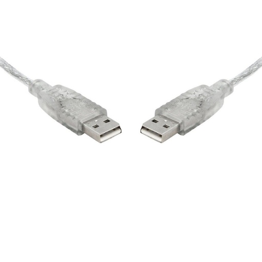 [9341756008935] 8Ware 5m USB 2.0 Extension Cable - Type A to Type A Male to Male High Speed Data Transfer for Printer Scanner Cameras Webcam Keyboard Mouse Joystick