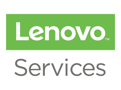 [SVL-5PS7A07811] LENOVO Premier Foundation - 3Yr NBD Resp + YourDrive YourData SR530