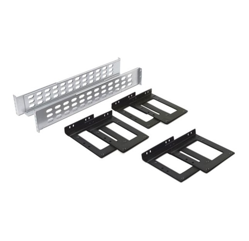 [731304313113] APC Smart-UPS SRT 19" Rail Kit for Smart-UPS SRT 5/6/8/10kVA UPS