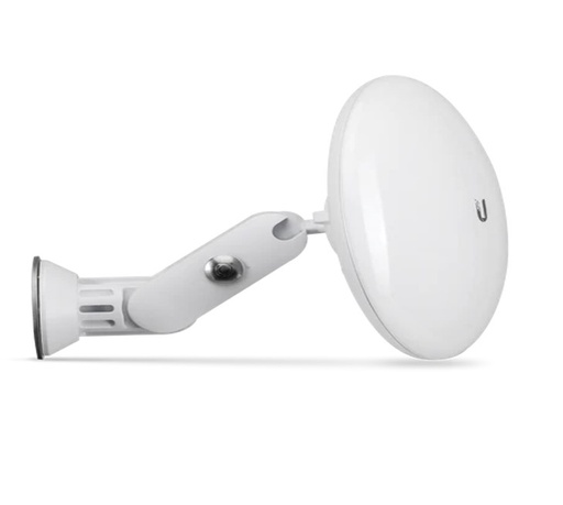[810010070449] Ubiquiti Toolless Quick-Mounts for Ubiquiti CPE Products. Supports NanoStation, NanoStation Loco NanoBeam devices,  2Yr Warr