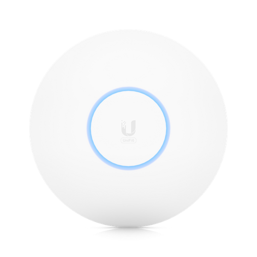 [810010076830] Ubiquiti UniFi Wi-Fi 6 Pro AP 4x4 Mu-/Mimo Wi-Fi 6, 2.4GHz @ 573.5 Mbps  5GHz @ 4.8Gbps **No POE Injector Included, 2Yr Warr