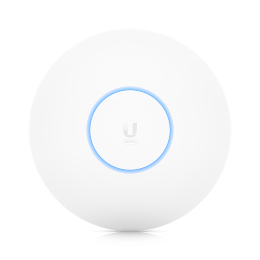[810010073389] Ubiquiti UniFi Wi-Fi 6 Long-Range AP 4x4 Mu-/Mimo Wi-Fi 6, 2.4GHz @ 600Mbps  5GHz @ 2.4Gbps  *No POE Injector*,  Upgrade UAP-AC-LR, 2Yr Warr
